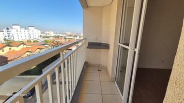 apartment em Rua Frei Henrique de Coimbra, Nova América - Piracicaba - SP