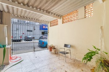 house em Rua Branco de Morais, Chácara Santo Antônio (Zona Sul) - São Paulo - SP