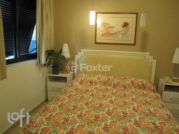 apartment em Cidade Jardim, Itaim Bibi - São Paulo - SP