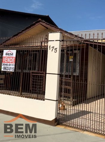 land_lot em Rua José Darcy da Silva, Ressacada - Itajaí - SC