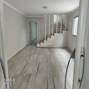 house em Miosótis, Assunção - São Bernardo do Campo - SP