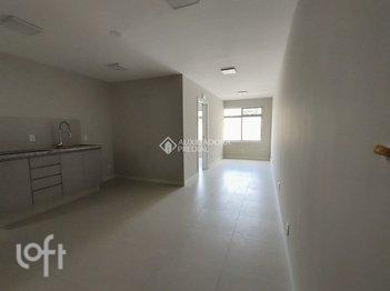 apartment em Assis Brasil, Passo D'areia - Porto Alegre - RS