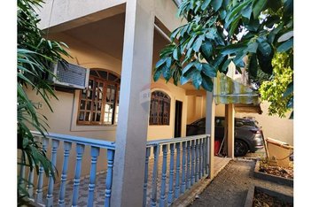 house em Rua Guilherme Malaquias Júnior, Curicica - Rio de Janeiro - RJ