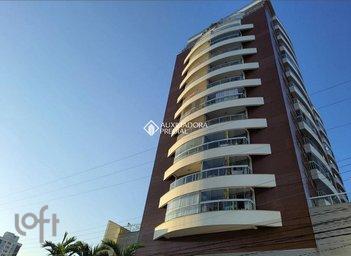 apartment em Rua Dom Pedro II, Campinas - São José - SC