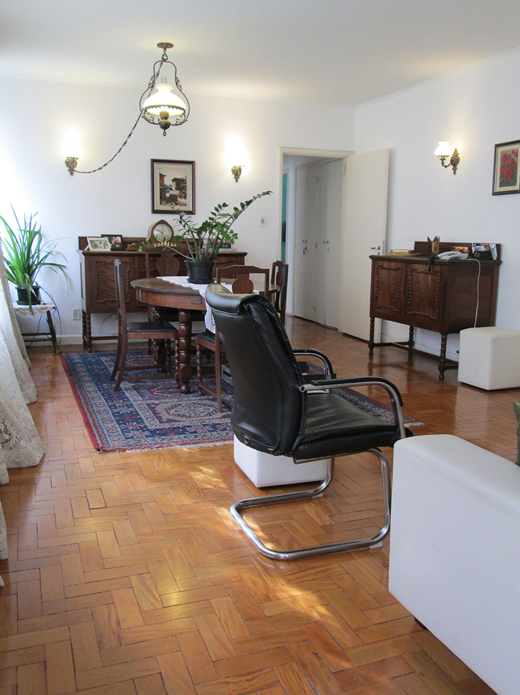 Apartamento para Venda por R$852.000,00 com 132m², 3 dormitórios e 1 vaga - Paraíso, São paulo / SP
