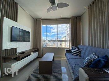 apartment em Moacir, Centro - Capão da Canoa - RS