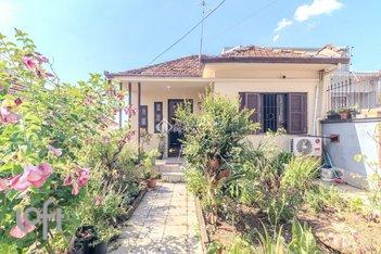 house em Monte Flor, Jardim Floresta - Porto Alegre - RS
