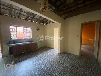 house em Macejana, Saúde - São Paulo - SP