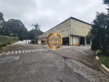 industrial em Avenida Piraporinha, Vila Nogueira - Diadema - SP