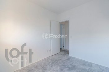 apartment em Rua Alba, Vila Santa Catarina - São Paulo - SP