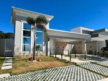 house em Rua Contorno Um A, Viverde I - Rio das Ostras - RJ