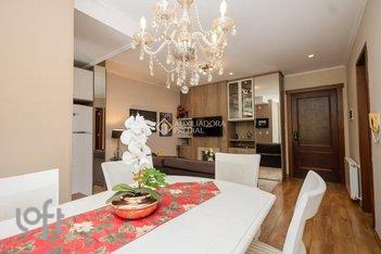 apartment em RUA DAS MARAVILHAS, Vila Suica - Gramado - RS