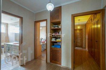 apartment em Paulo Orozimbo, Aclimação - São Paulo - SP