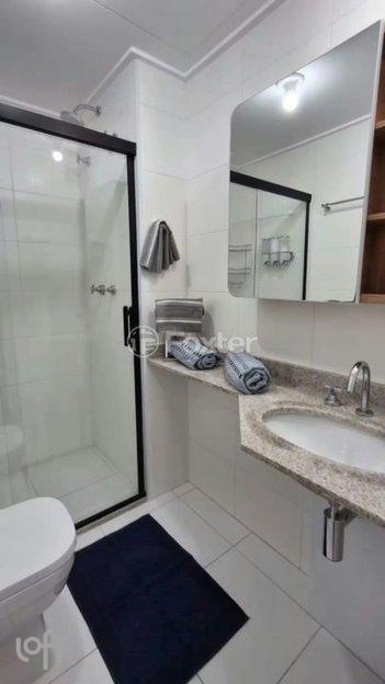 apartment em do Rosário, Macedo - Guarulhos - SP