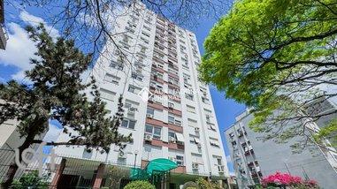 apartment em Vasco da Gama, Bom Fim - Porto Alegre - RS