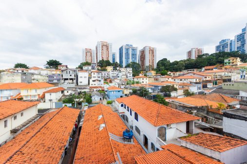 Cômodo Condomínio