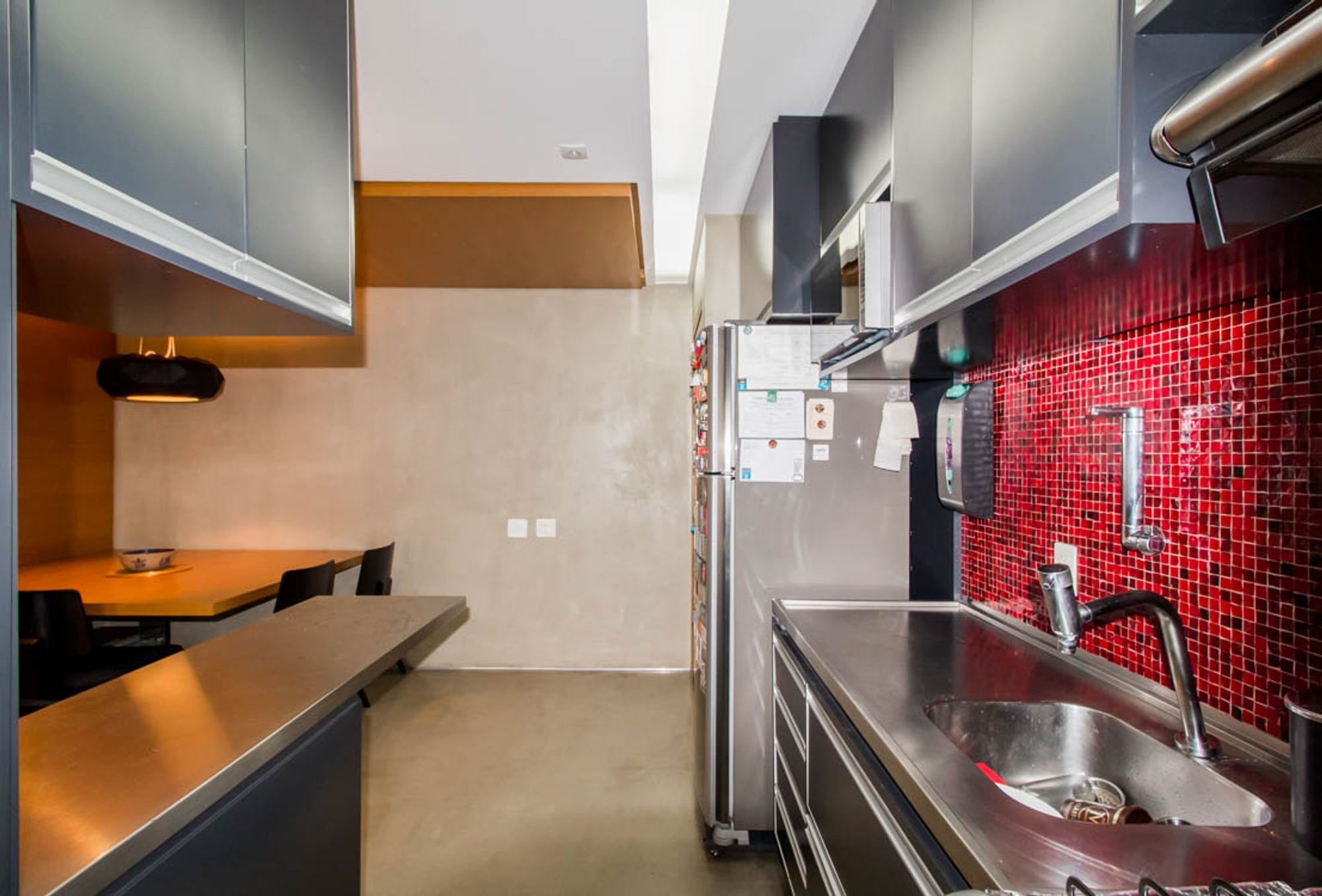 Apartamento para Venda por R$950.000,00 com 65m² e 1 vaga - Vila olímpia, São paulo / SP - Foto 2