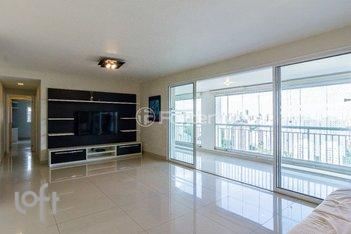 apartment em Rua David Ben Gurion, Vila Sônia - São Paulo - SP