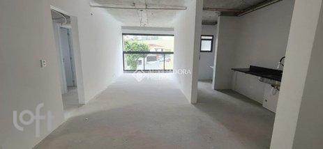 apartment em Olinda, Nova Petrópolis - São Bernardo do Campo - SP