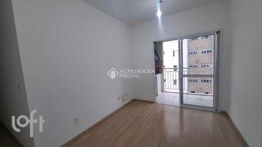 apartment em General Osório, Santa Paula - São Caetano do Sul - SP