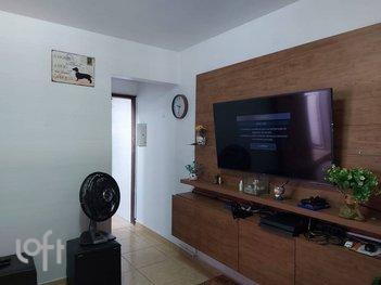 house em Carlos Belmiro Correia, Casa Verde - São Paulo - SP