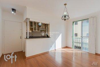 apartment em Rua Carlos Von Koseritz, Higienópolis - Porto Alegre - RS