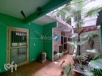 apartment em Aires Saldanha, Copacabana - Rio de Janeiro - RJ