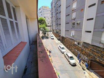 apartment em General Cipriano Ferreira, Centro - Porto Alegre - RS