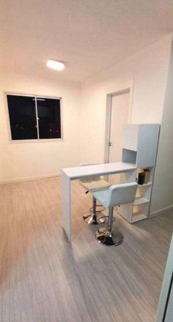 apartment em Alexandre Mackenzie, Jaguaré - São Paulo - SP