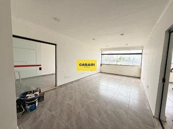 office em Rua Principe Humberto, Centro - São Bernardo do Campo - SP