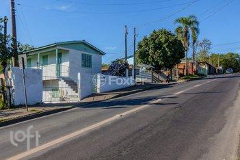 house em Estrada São Francisco, Lomba do Pinheiro - Porto Alegre - RS