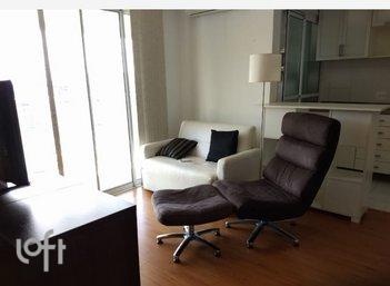 apartment em Ministro Rocha Azevedo, Bela Vista - São Paulo - SP