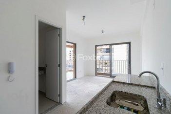 apartment em Coronel Artur de Paula Ferreira, Moema Pássaros - São Paulo - SP