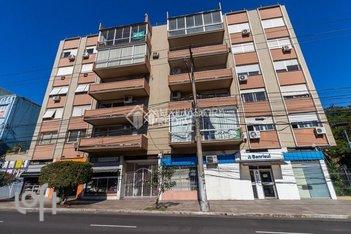 apartment em Protásio Alves, Santa Cecília - Porto Alegre - RS