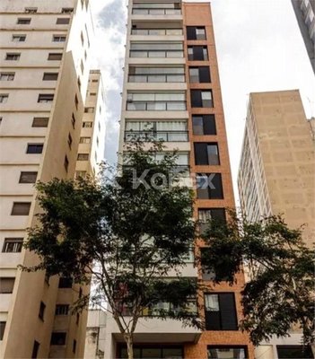 apartment em Rua Marquês Olinda, Vila Dom Pedro I - São Paulo - SP