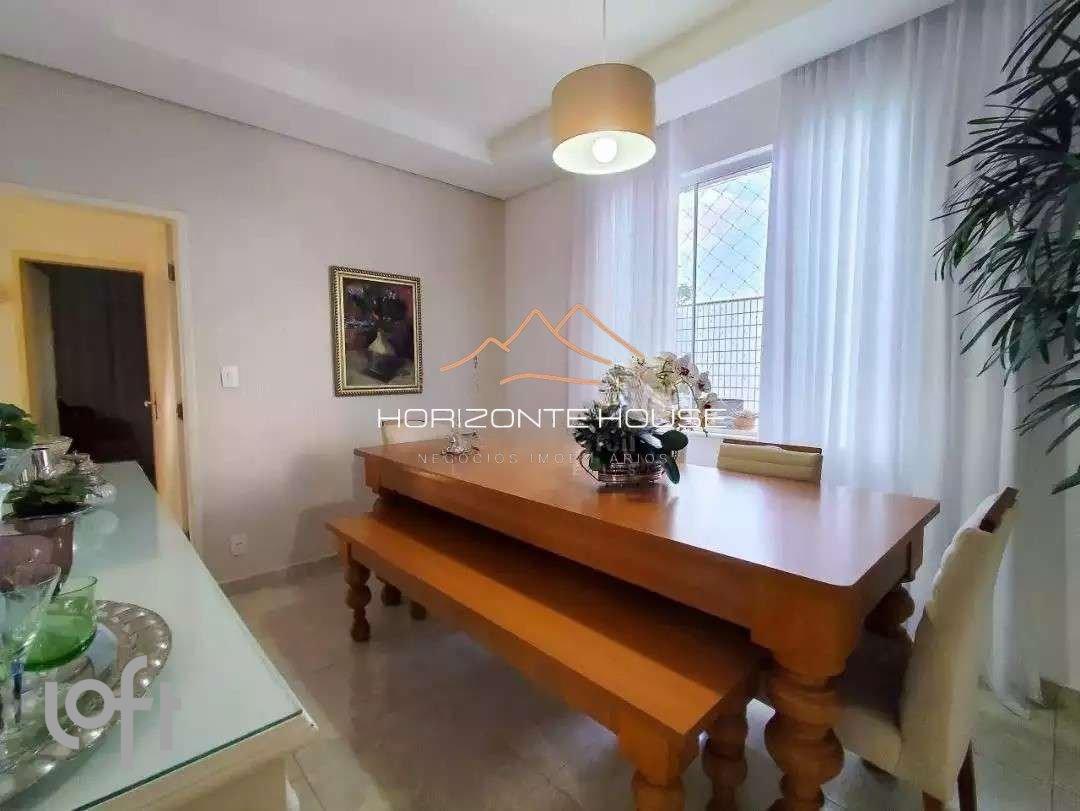 Cobertura com 3 quartos — Luxemburgo, Belo Horizonte