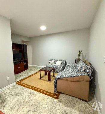 apartment em Rua João Pio Duarte Silva, Córrego Grande - Florianópolis - SC