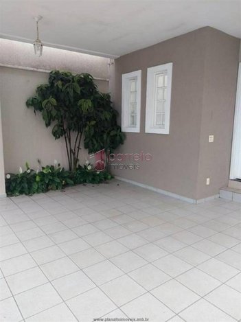 house em Rua Albino Puttini, Vila Guarani - Jundiaí - SP