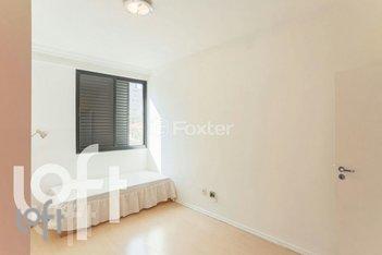 apartment em Conselheiro Rodrigues Alves, Vila Mariana - São Paulo - SP