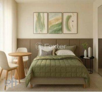 apartment em Padre Carvalho, Pinheiros - São Paulo - SP