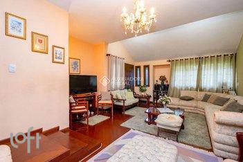 house em Capitão João Ribas de Oliveira, Guabirotuba - Curitiba - PR