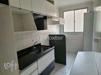 apartment em Avenida Matapi, Cidade Líder - São Paulo - SP