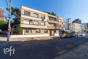 apartment em Lavras, Petrópolis - Porto Alegre - RS