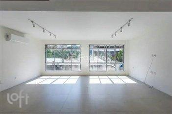 apartment em Alameda Tietê, Jardim América - São Paulo - SP