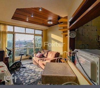 apartment em Doutora Neyde Apparecida Sollitto, Vila Clementino - São Paulo - SP