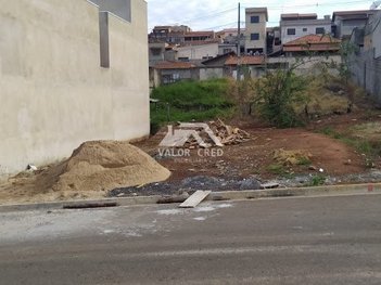 land_lot em Avenida Leonina Natália Gomes, Industrial JK - Varginha - MG