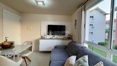 apartment em Rua Roberto Francisco Behrens, Mato Grande - Canoas - RS
