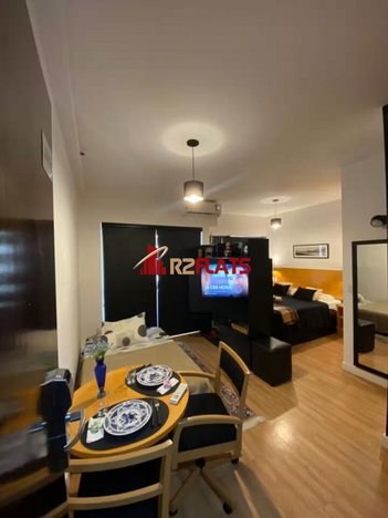apartment em Alameda Lorena, Jardim Paulista - São Paulo - SP