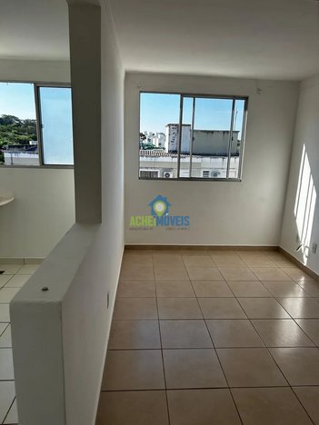 apartment em Rua Goulart, Jardim Paulista - Araçatuba - SP