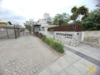 apartment em da Capela, Campeche Leste - Florianópolis - SC